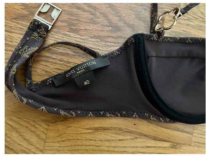 Traje de baño Louis Vuitton by Marc Jacob Castaño - vista 4
