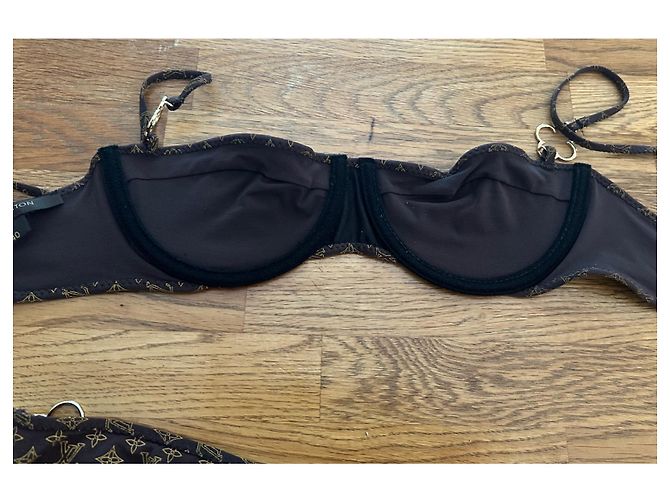Traje de baño Louis Vuitton by Marc Jacob Castaño - vista 8