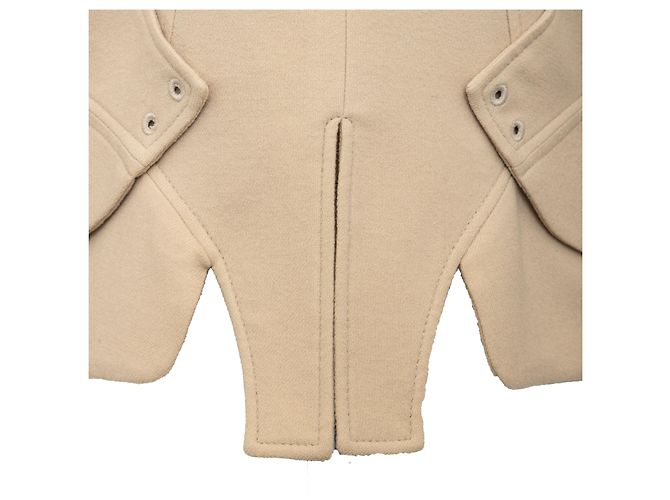 Givenchy Wolljacke beige - Ansicht 4
