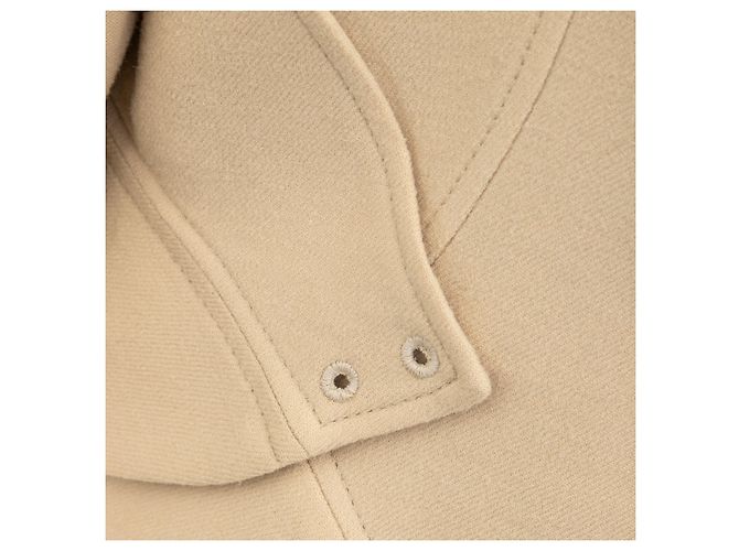 Givenchy Wolljacke beige - Ansicht 8