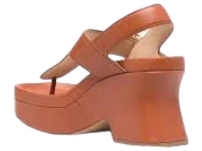Sandali Loewe Flatform - vista 4