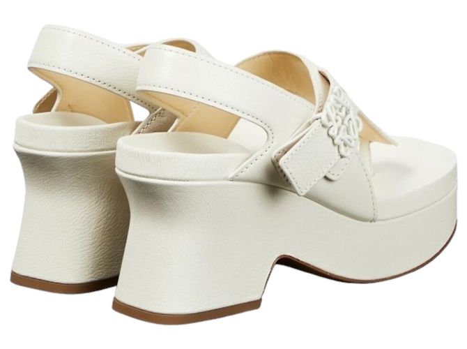 Sandali Loewe Flatform - vista 3