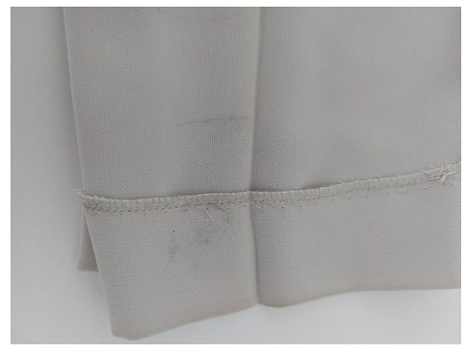 Conjunto de calça Burberry creme Cru - vista 18