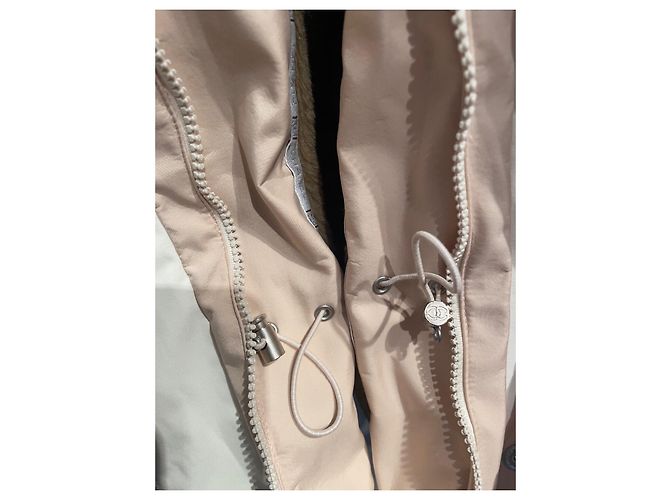 Chanel Coleccionista 2001 Rosa Blanco Azul claro - vista 11