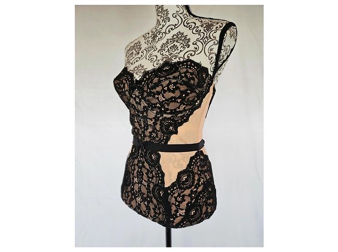 Agent Provocateur Mathilde - view 2