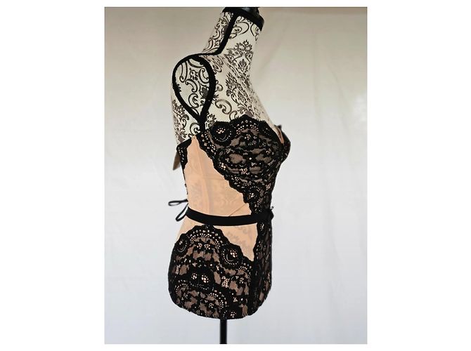 Agent Provocateur Mathilde - view 3