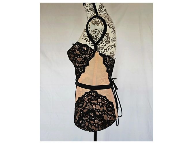 Agent Provocateur Mathilde - view 7