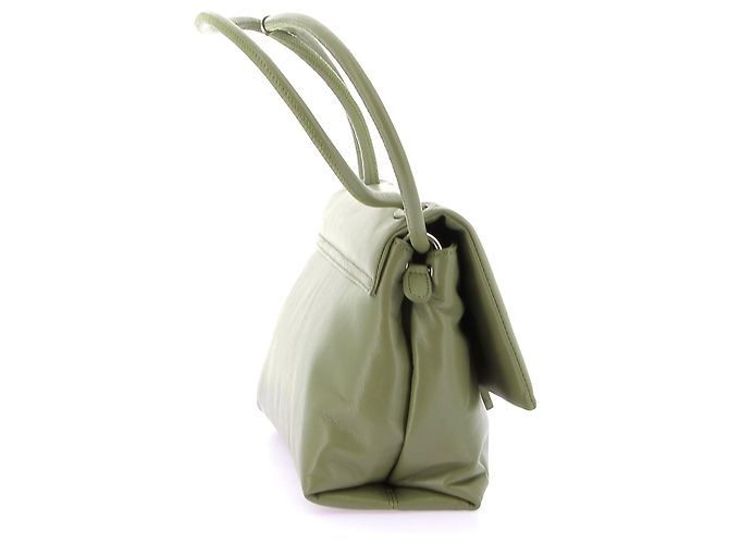 AMI Bolsos T.  Cuero - vista 4