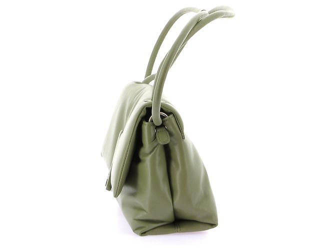 AMI Bolsos T.  Cuero - vista 5