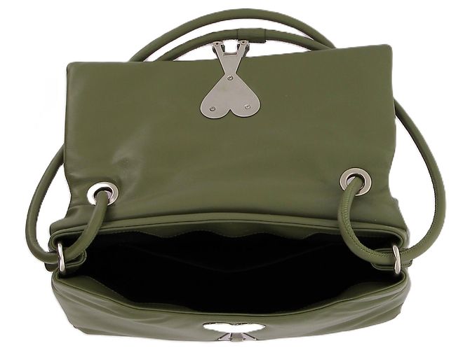 AMI Bolsos T.  Cuero - vista 6