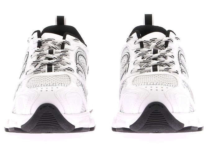 DIOR Sneaker T.EU 38.5 Leder - Ansicht 4