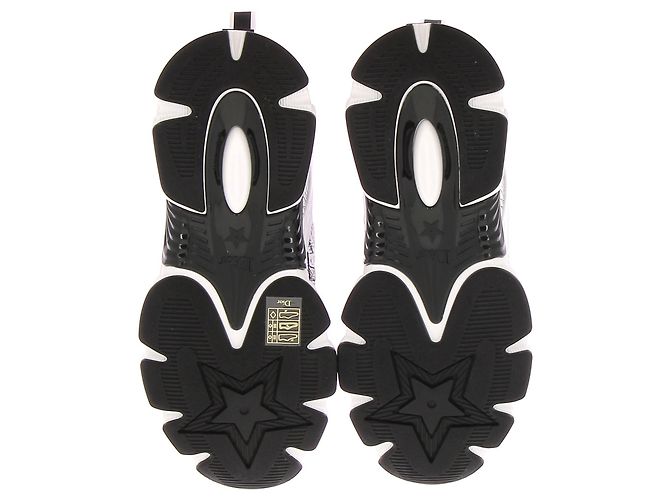 DIOR Sneaker T.EU 38.5 Leder - Ansicht 6