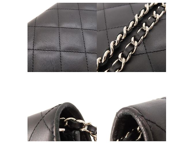 Línea Chanel Cambon Negro - vista 7