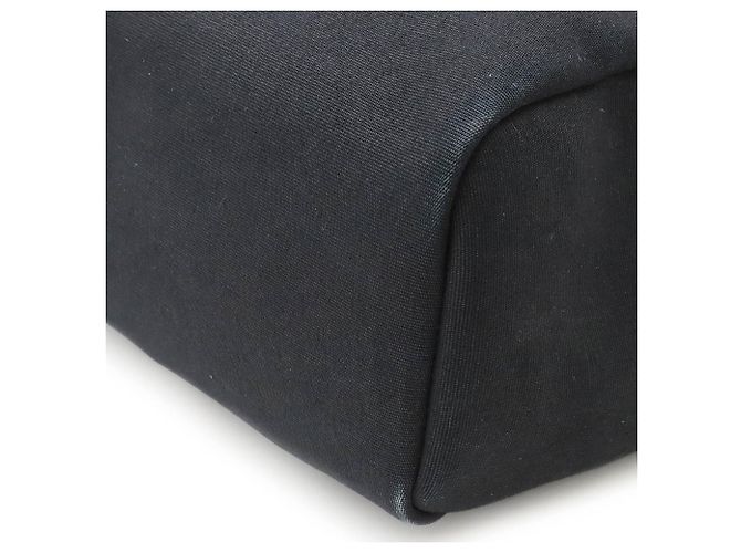 Hermès Hermes Herbag Negro - vista 6