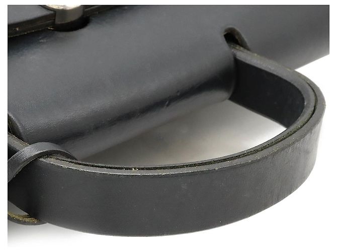 Hermès Hermes Herbag Negro - vista 7
