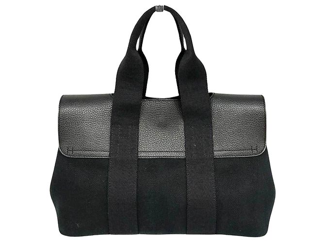 Hermès Valparaiso Nero - vista 2