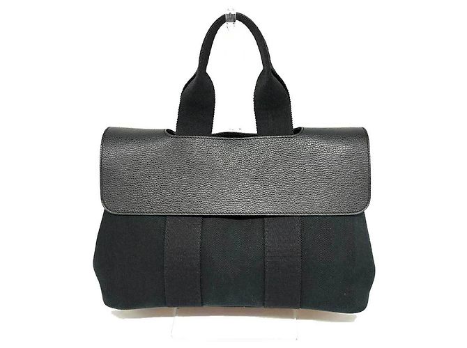 Hermès Valparaiso Nero - vista 4
