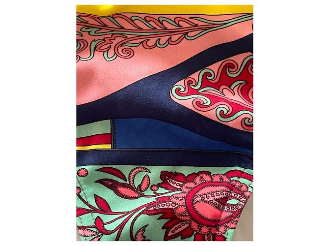 Traje de baño Hermès Multicolor - vista 5