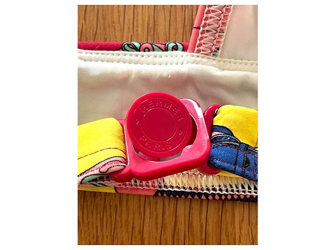 Traje de baño Hermès Multicolor - vista 6