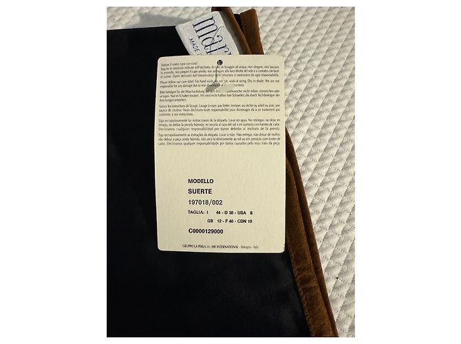 Autre Marque Costume da bagno due pezzi La Perla Marvel Sensualid Nero - vista 10