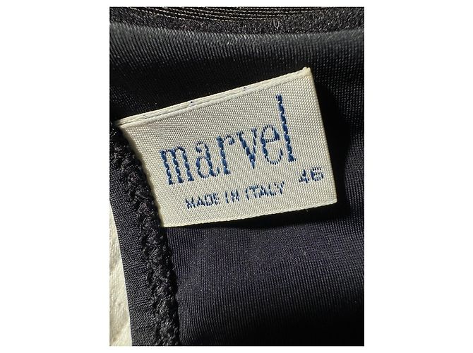 Autre Marque Costume da bagno due pezzi La Perla Marvel Sensualid Nero - vista 7