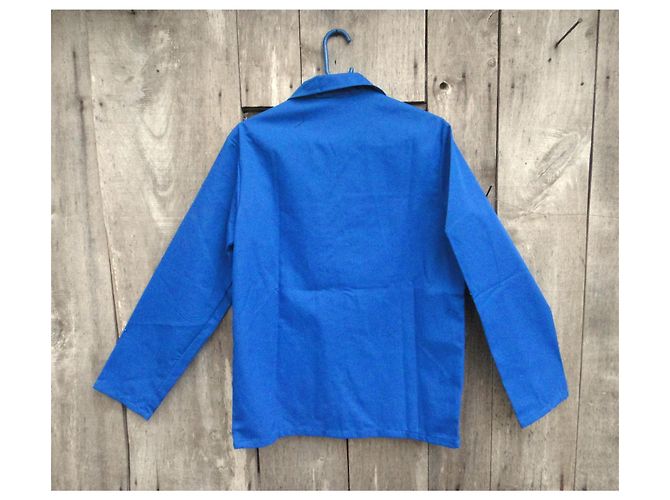 Autre Marque Kidur Arbeitsblau Blazer Jacke - Ansicht 2