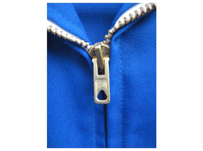 Autre Marque Kidur Arbeitsblau Blazer Jacke - Ansicht 4