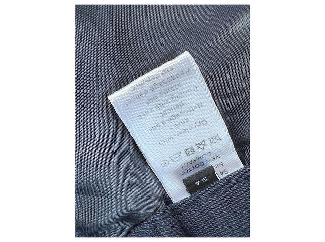Pantalones ajustados azules Joseph - vista 4