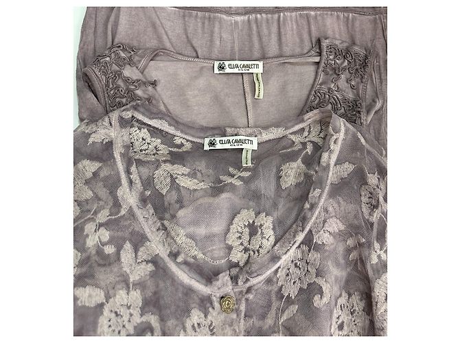 Elisa cavaletti Dresses - view 11