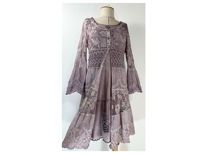 Elisa cavaletti Dresses - view 4