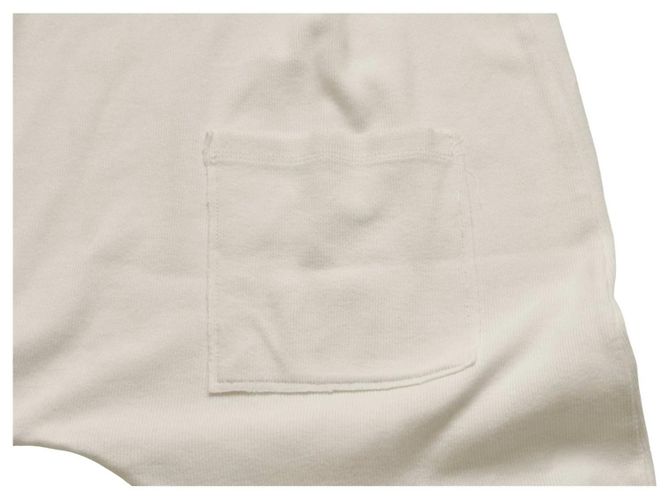 Autre Marque Macacão cropped Four Minds de algodão branco com alças finas - vista 4