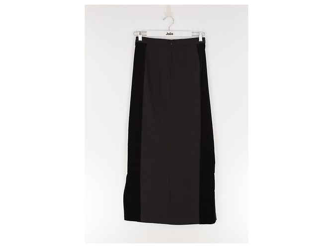 The Kooples Black skirt - view 3