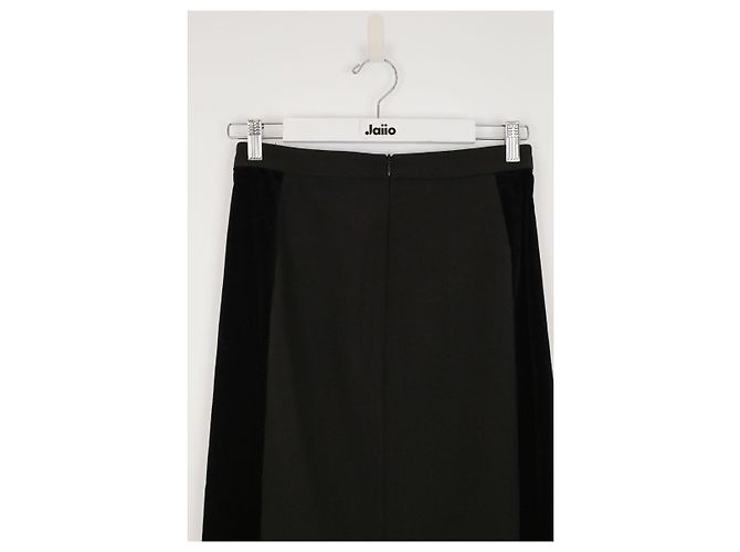 The Kooples Black skirt - view 4