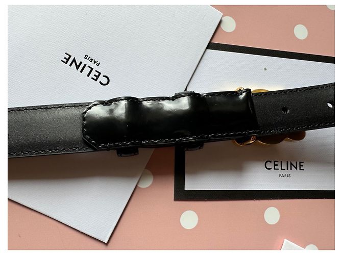 Céline Celine triumphs - view 8