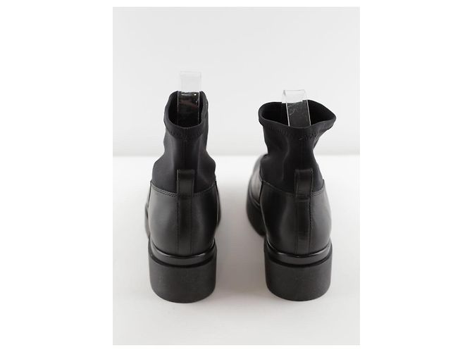 Lk Bennett Botas de couro - vista 4