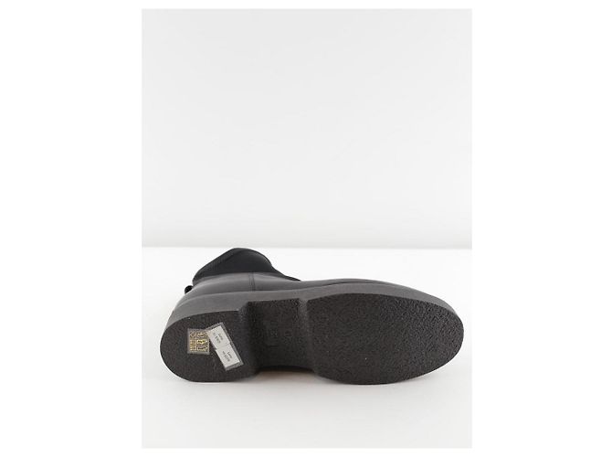Lk Bennett Botas de couro - vista 5