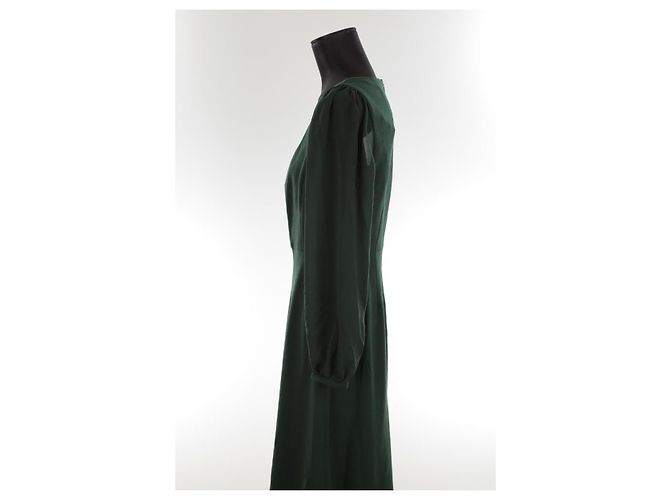 Lk Bennett Grünes Kleid - Ansicht 3