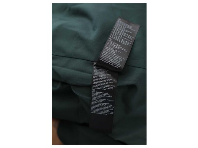 Lk Bennett Grünes Kleid - Ansicht 6