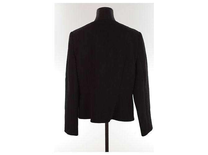 Lk Bennett Gilet di lana - vista 4