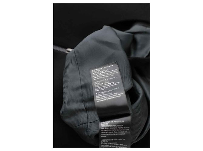 Lk Bennett Gilet di lana - vista 6