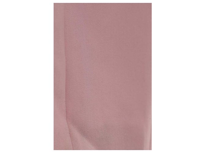 Lk Bennett pink coat - view 6