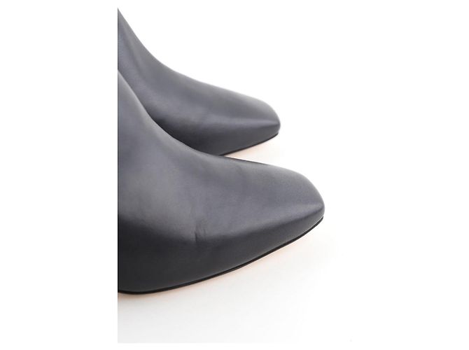 Lk Bennett Botas de couro - vista 3