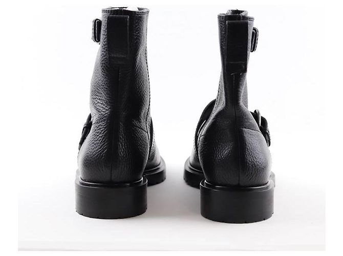 Lk Bennett Botas de couro - vista 2