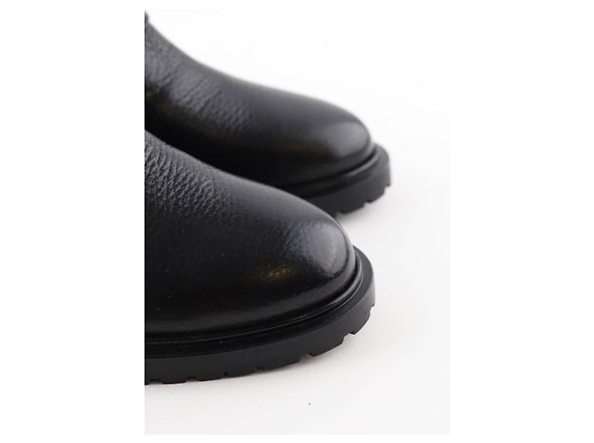 Lk Bennett Botas de couro - vista 3