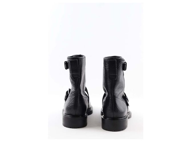Lk Bennett Botas de couro - vista 2