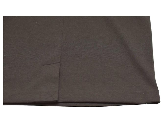 Autre Marque Laundry by Shelli Segal Schwarzer Minirock aus Polyester - Ansicht 5