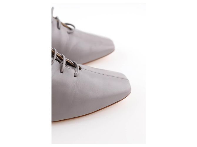 Lk Bennett Botas de couro - vista 3