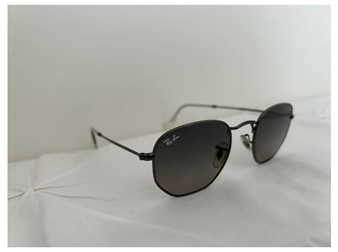 Occhiali da sole Ray-Ban Uomo - vista 3