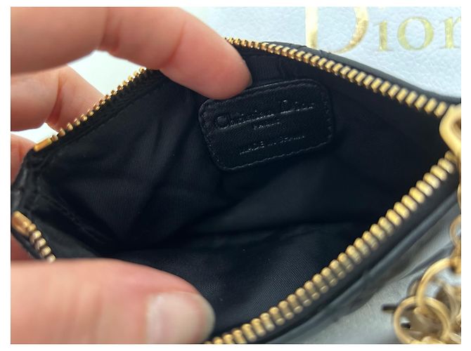 Dior Wallet - view 2