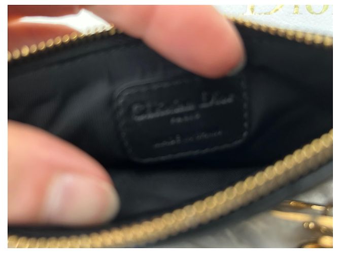 Dior Wallet - view 3